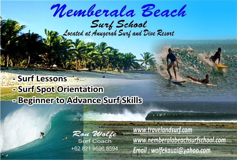 Surf Lessons Nemberala Rote Indonesia Surf Lessons Nemberala Rote Indonesia